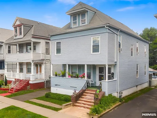 16 Madison Ave, Clifton, NJ 07011