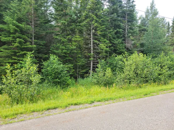 Lot 40 Sheen Road, Connor Twp, ME 04736