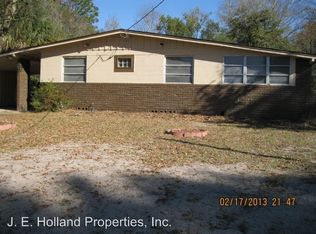 6521 Shady Oak Dr, Jacksonville, FL 32277