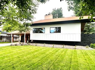 607 Park Garden Rd, Great Falls, MT 59404