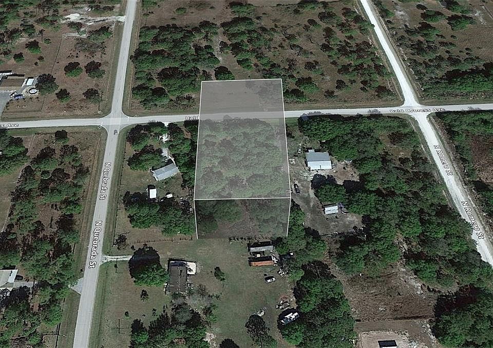 1st image of 506 BALD CYPRESS AVENUE LOT 0100