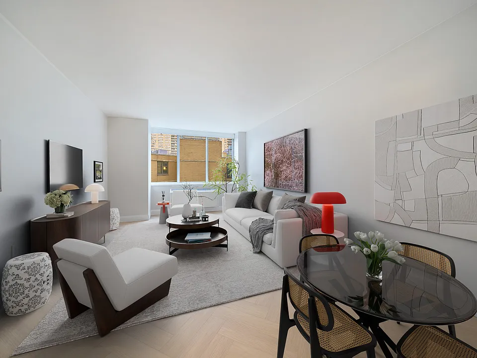 160 Riverside Blvd #9L