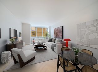 160 Riverside Blvd APT 9L, New York, NY 10069