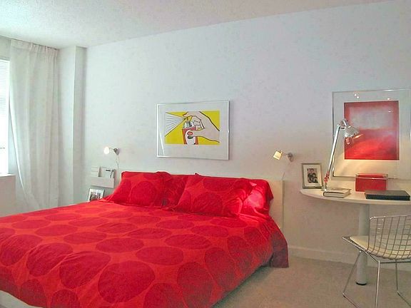 3rd image of 333 E 102nd St APT 708