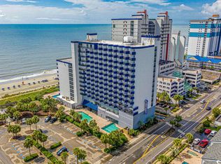 2001 S Ocean Blvd #205, Myrtle Beach, SC 29577