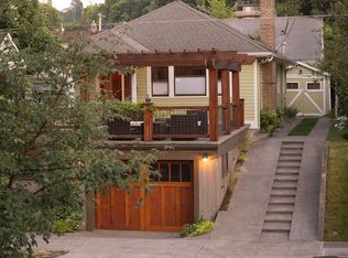 2734 NW Savier St, Portland, OR 97210