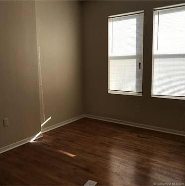 Beautiful Hardwood Floors