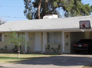 1031 E 2nd Pl, Mesa, AZ 85203