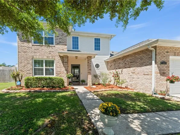1003 Deborah Dr, Slidell, LA 70461
