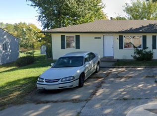 18811-18813 E Wigwam Dr, Independence, MO 64056