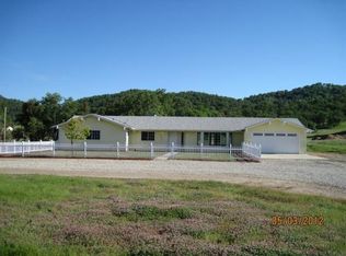 29051 Burrough Valley Rd, Tollhouse, CA 93667