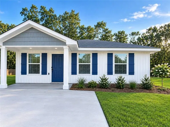 8603 The Pines Of Dawes Dr, Mobile, AL 36695