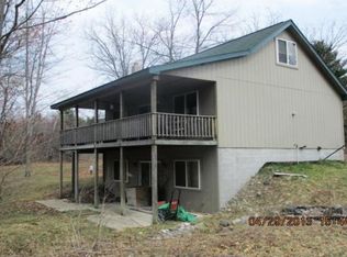 4300 Stewart Rd, Glennie, MI 48737