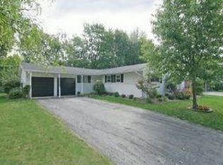 5361 Wiley Ave, Indianapolis, IN