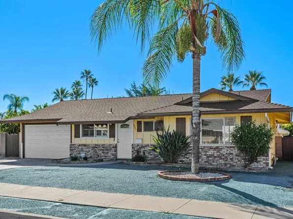 1401 W Mayberry Ave, Hemet, CA 92543