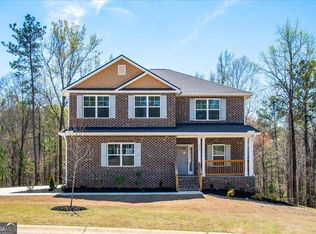 219 Carsons Walk LOT 24, Macon, GA 31216