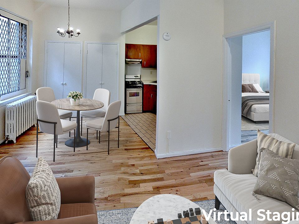 1st image of 605 W 112th St APT 4g