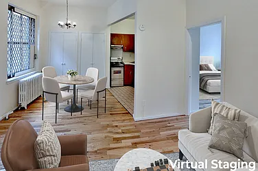 605 West 112nd Street #4G image 1 of 11