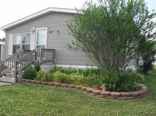 382 Blackwatch St, Temperance, MI