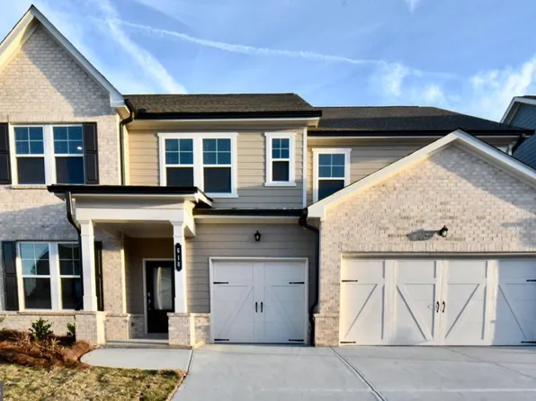 618 Caryle Trail Ln, Loganville, GA 30052