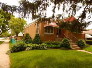 3549 Lincoln St, Franklin Park, IL