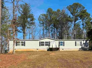 320 Clearview Rd, Odenville, AL 35120