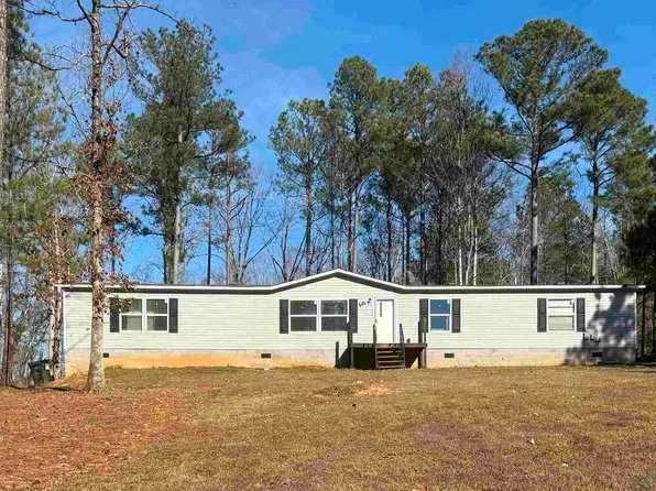 320 Clearview Rd, Odenville, AL 35120