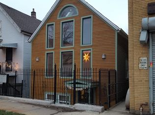 2321 W Nelson St, Chicago, IL 60618