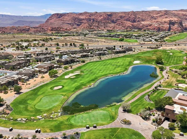 4975 N Escapes Dr, St George, UT 84770