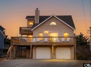 4215 W Vansciver Dr Lot 1, Nags Head, NC 27959