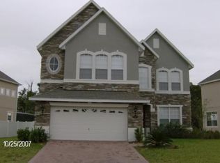 919 Spring Oak Cir, Orlando, FL 32828