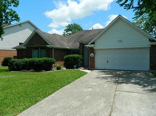 16846 Marlin Spike Way, Crosby, TX 77532