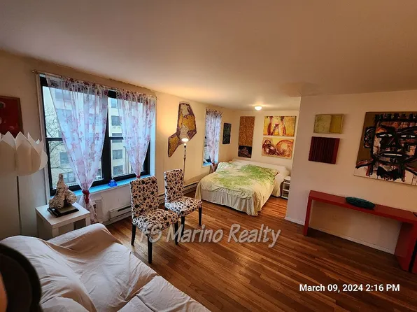 45 Overlook Ter APT 4D, Manhattan, NY 10033