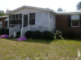 180 Trestle Rd, Ivanhoe, NC 28447