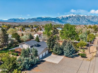1925 Sorrel Ln, Gardnerville, NV, 89410