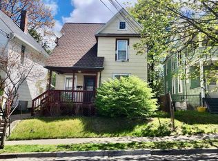 46 Saint John Ave, Binghamton, NY 13905