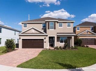 271 Lasso Dr, Kissimmee, FL 34747