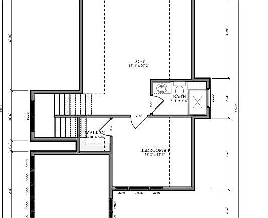 4th image of 503 Philadelphia Blvd