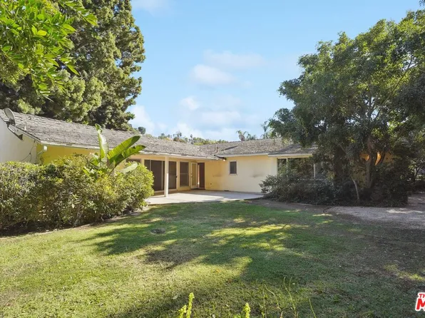 1259 Shadybrook Dr, Beverly Hills, CA 90210