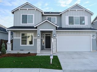9105 NE 151st Ct, Vancouver, WA
