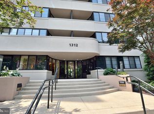 1312 Massachusetts Ave NW APT 106, Washington, DC