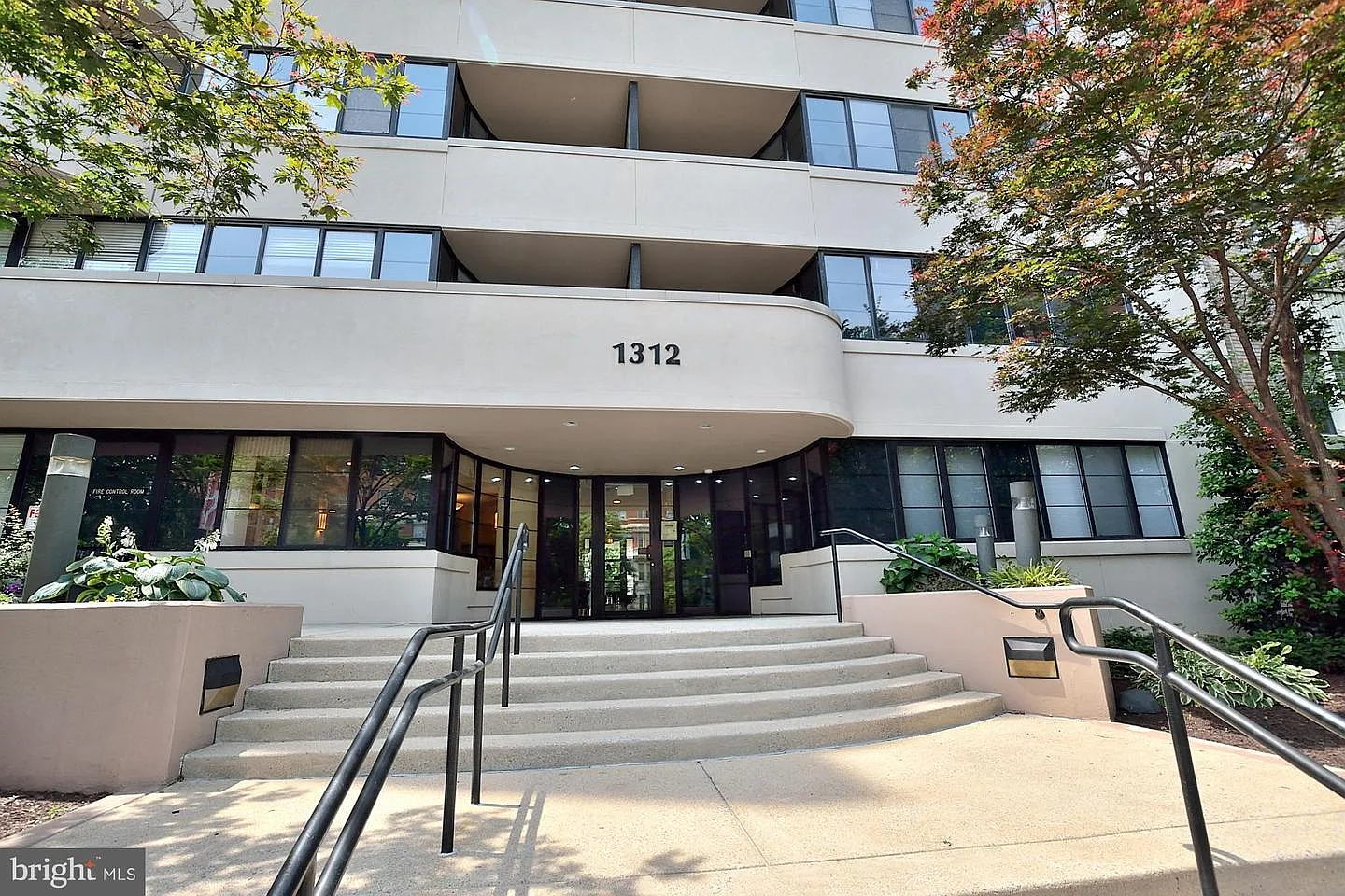 1312 Massachusetts Ave NW APT 106 photo 1