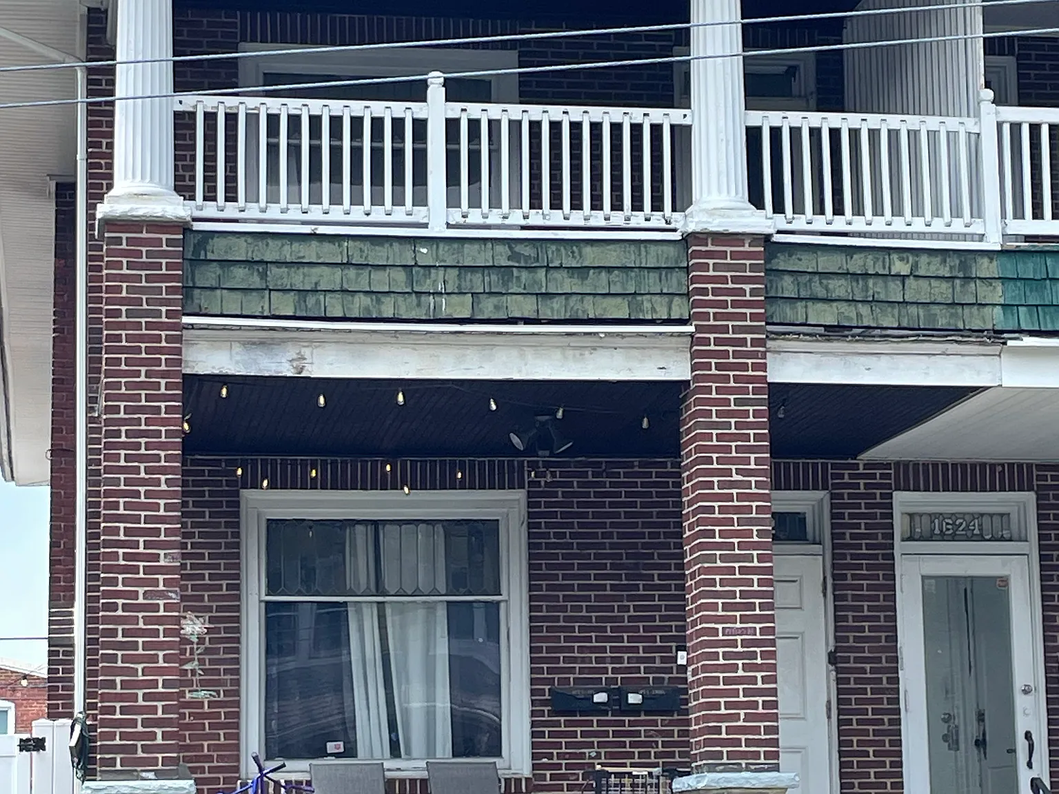 2 bed, 900 sqft, $1,450 — Photo 1