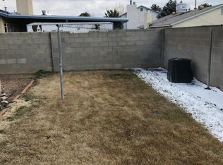 6120 Cuesta Pl NW, Albuquerque, NM 87120