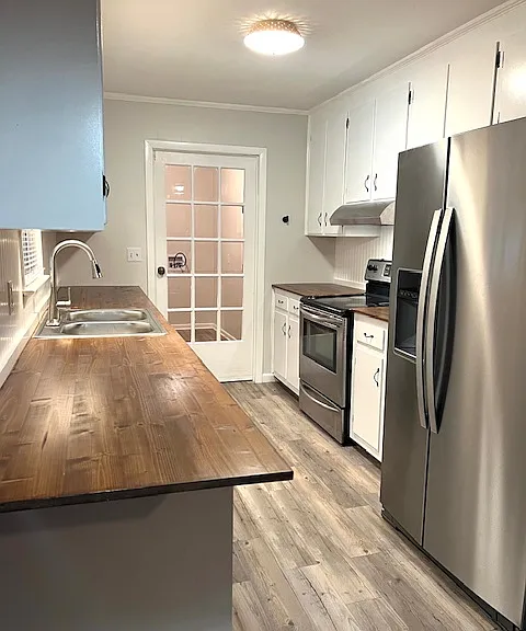 225 S Belair Rd — Photo 5