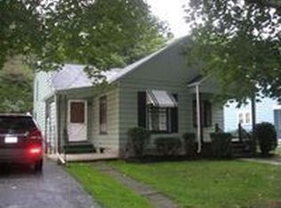 24 Woodlawn Ave, Coudersport, PA 16915