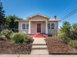 3592 Bancroft St, San Diego, CA 92104