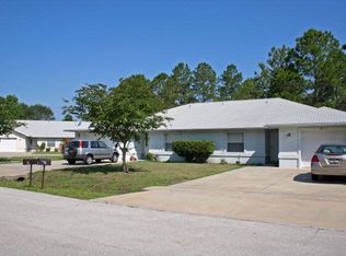 2 Wheel Pl, Palm Coast, FL 32164
