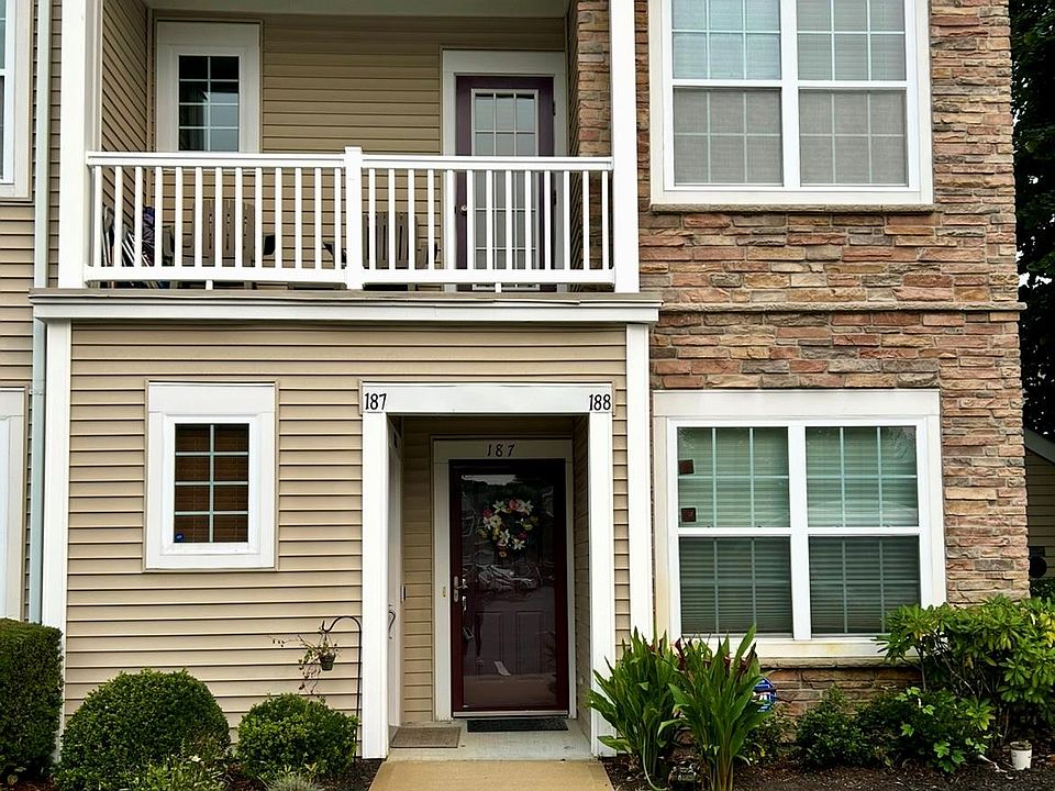 1st image of 187 Somerset Drive #187