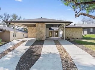 2406 Burleson Ct UNIT B, Austin, TX 78741